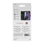 X2O Classic Wallet Lompakkokotelo Realme 16 Pro Musta