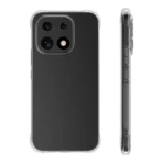 X2O Anti-Shock Suojakuori Realme 16 Pro Kirkas