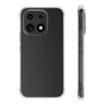X2O Anti-Shock Suojakuori Realme 16 Pro Kirkas