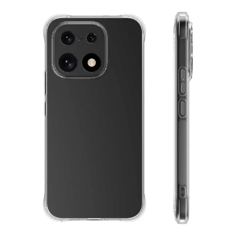 X2O Anti-Shock Suojakuori Realme 16 Pro Kirkas