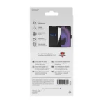 X2O Classic Wallet Lompakkokotelo Realme 16 Pro+ Musta