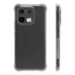 X2O Anti-Shock Suojakuori Realme 16 Pro+ Kirkas