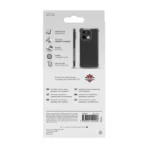 X2O Anti-Shock Suojakuori Realme 16 Pro+ Kirkas