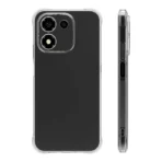 X2O Anti-Shock Suojakuori Honor 600 Smart Kirkas