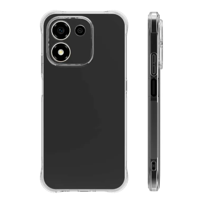 X2O Anti-Shock Suojakuori Honor 600 Smart Kirkas