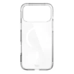 Tech21 Evo Lite MagSafe Apple iPhone 18 Pro Max/17 Pro Max Clear