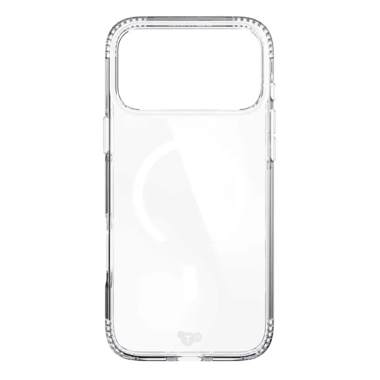Tech21 Evo Lite MagSafe Apple iPhone 18 Pro Max/17 Pro Max Clear