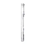 Tech21 Evo Lite MagSafe Apple iPhone 18 Pro Max/17 Pro Max Clear