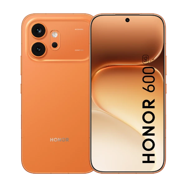 HONOR-600-ORANSSI Honor 600 5G - Image 1