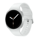 Samsung Galaxy Watch8 40mm LTE S/M, Uudenveroinen, Silver