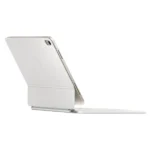 Apple Magic Keyboard 11" - iPad Air 11" - Valkoinen - Uudenveroinen