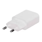 X2O 12 W:n kotilaturi USB-A valkoinen