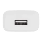 X2O 12 W:n kotilaturi USB-A valkoinen