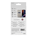 Classic Wallet Lompakkokotelo Apple iPhone 17 Greige