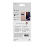 Classic Wallet Lompakkokotelo Apple iPhone 17 Rose Gold