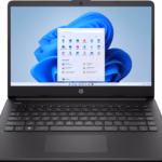 HP 15-dq0802no Intel N4120, 128GB SSD, 4GB, Hyvä