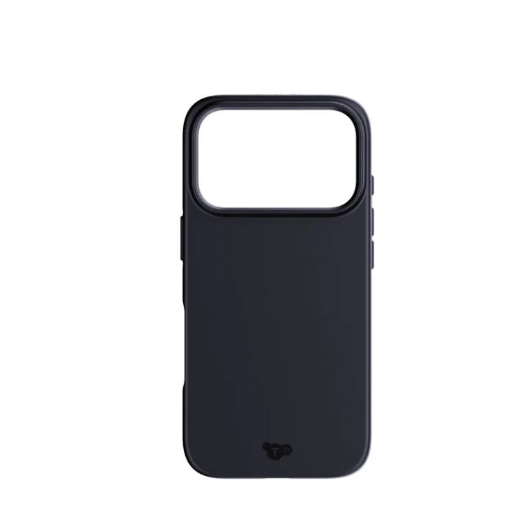 Tech21 Evo Lite Apple iPhone 18 Pro/17 Pro Musta