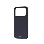 Tech21 Evo Lite Apple iPhone 18 Pro/17 Pro Musta