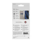 Classic Wallet Lompakkokotelo Samsung Galaxy A57 5G Greige