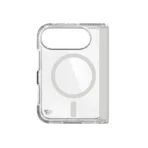 Tech21 Evo Clear MagSafe Apple iPhone Duo Kirkas