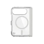 Tech21 Evo Clear MagSafe Apple iPhone Duo Kirkas