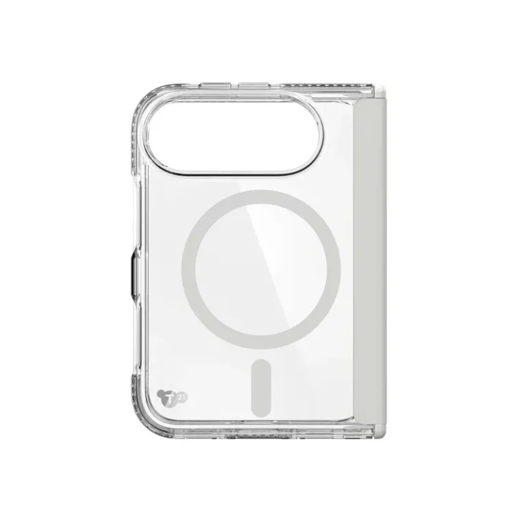 Tech21 Evo Clear MagSafe Apple iPhone Duo Kirkas