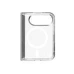 Tech21 Evo Clear MagSafe Apple iPhone Duo Kirkas