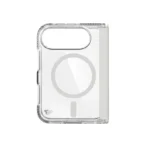 Tech21 Evo Clear MagSafe Apple iPhone Duo Kirkas